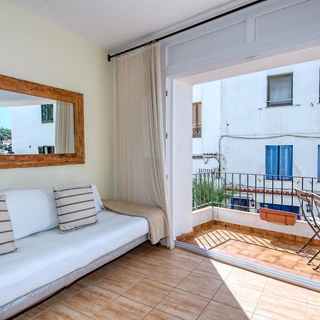 Les Voltes Apartment Calella De Palafrugell Exterior photo