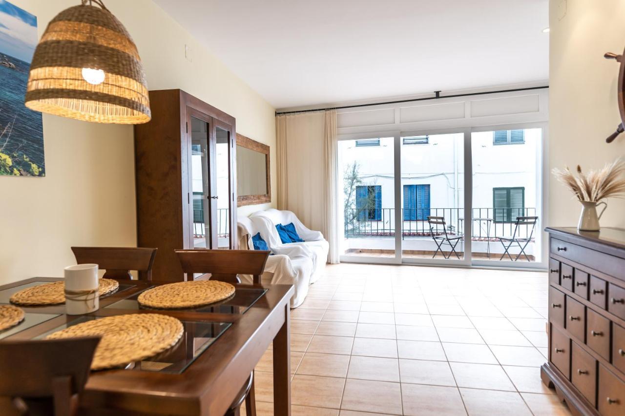 Les Voltes Apartment Calella De Palafrugell Exterior photo