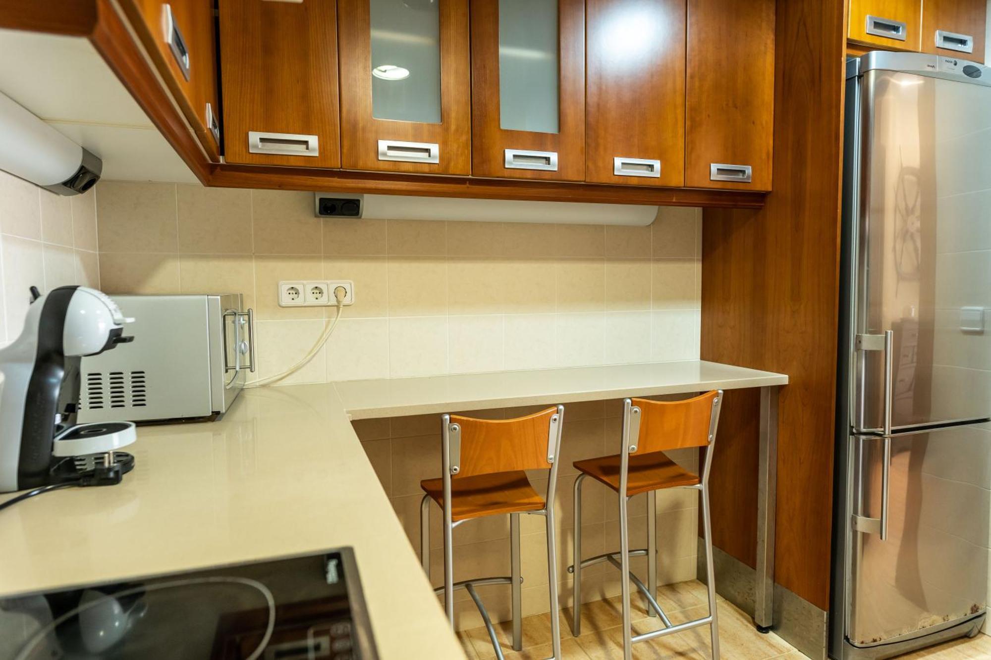 Les Voltes Apartment Calella De Palafrugell Exterior photo