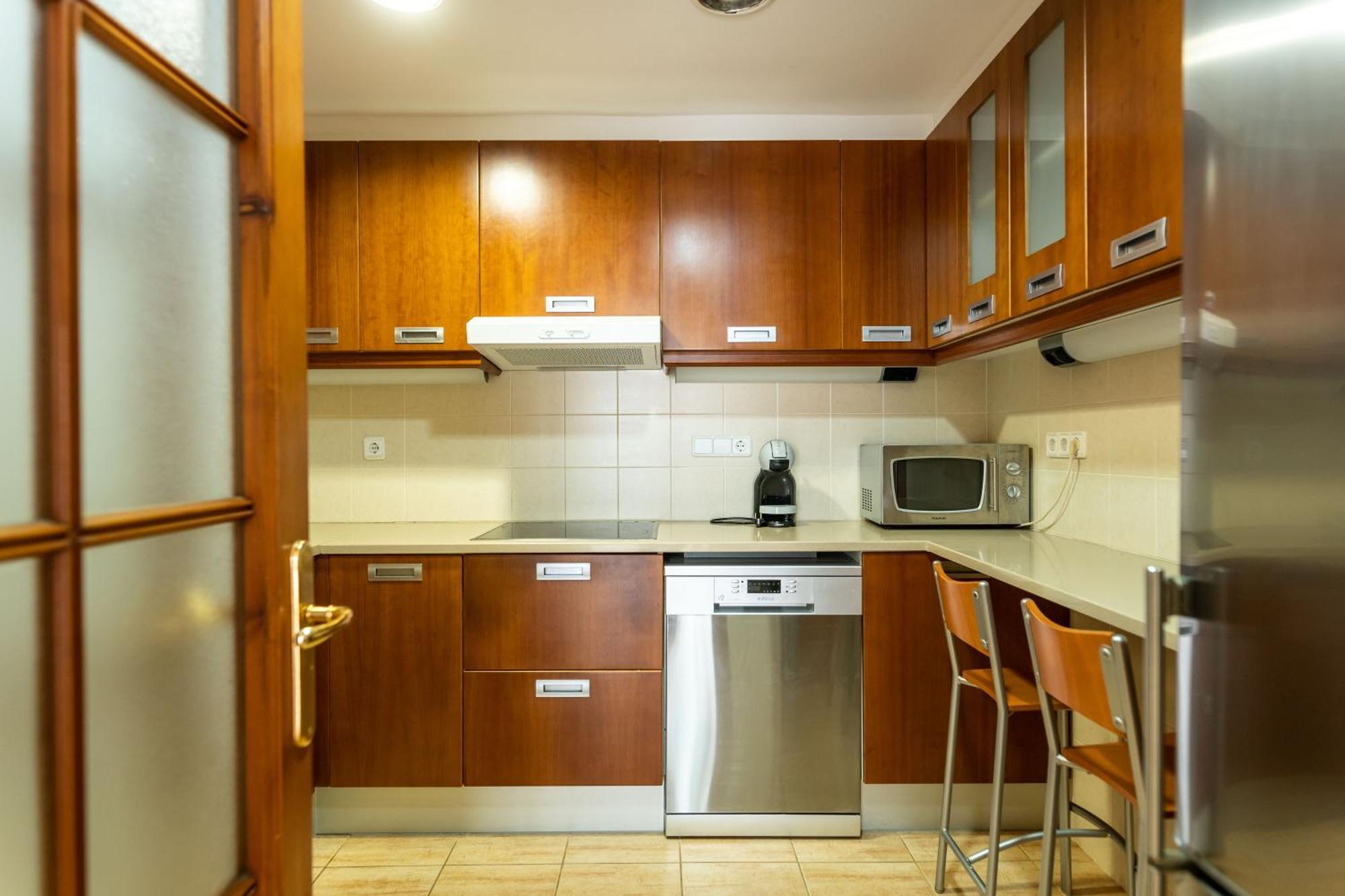 Les Voltes Apartment Calella De Palafrugell Exterior photo