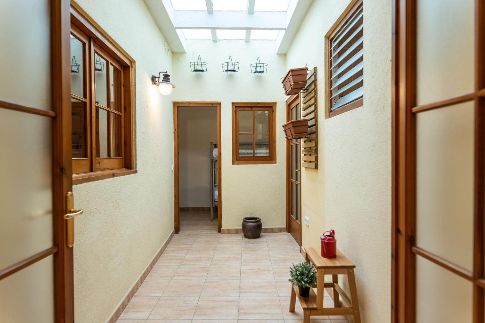 Les Voltes Apartment Calella De Palafrugell Exterior photo