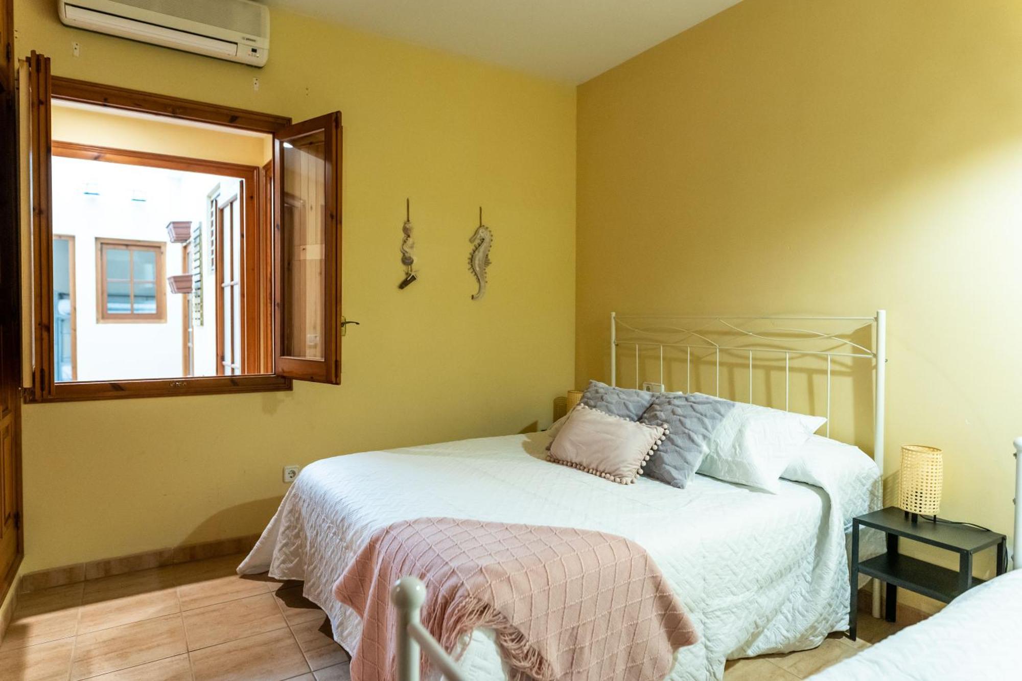 Les Voltes Apartment Calella De Palafrugell Exterior photo