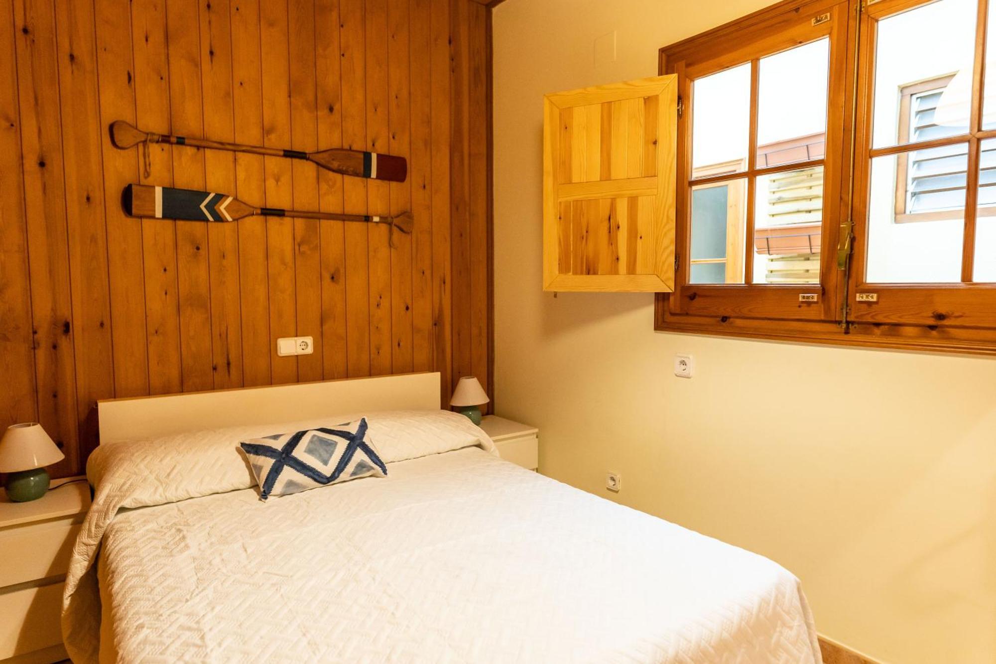 Les Voltes Apartment Calella De Palafrugell Exterior photo
