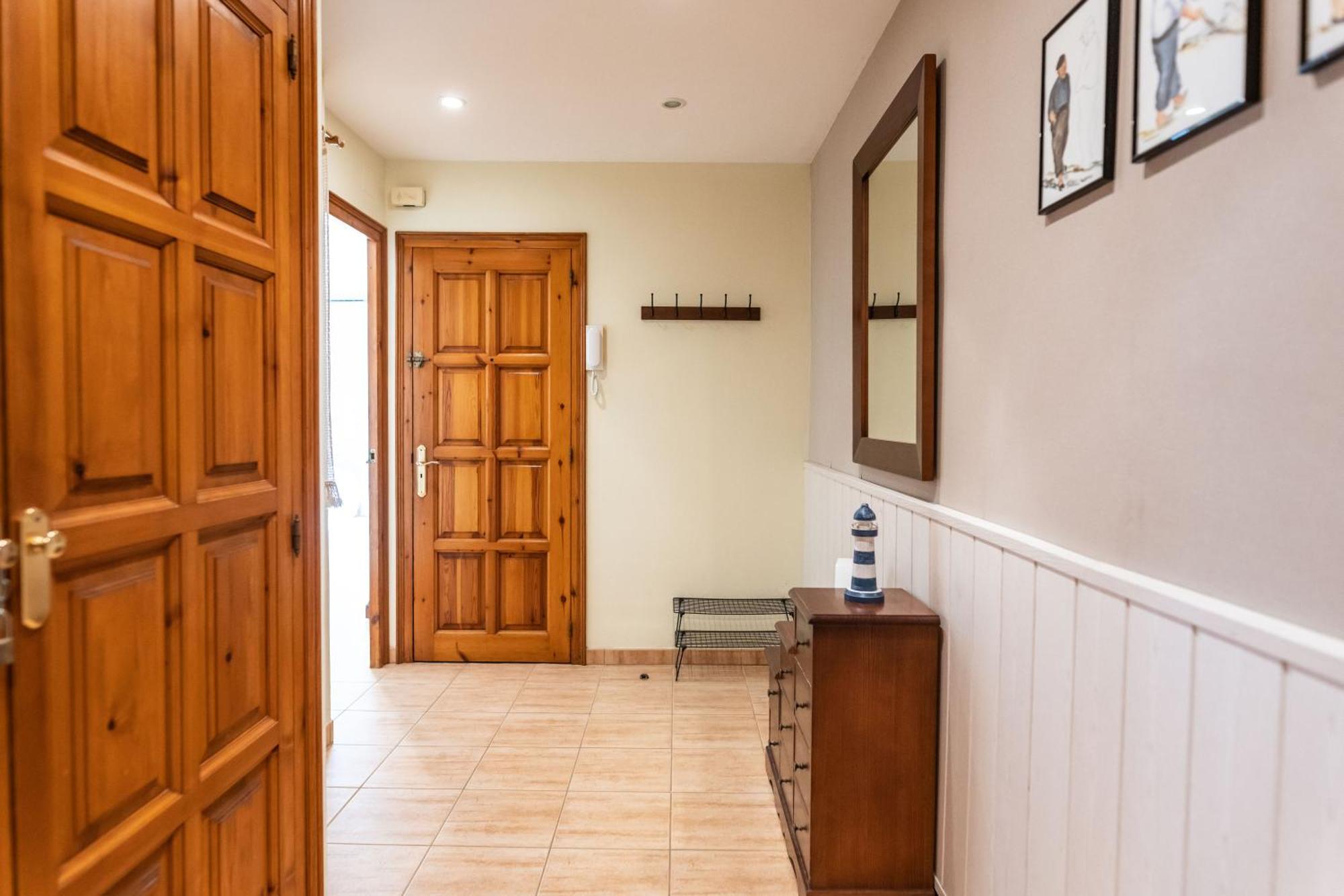 Les Voltes Apartment Calella De Palafrugell Exterior photo