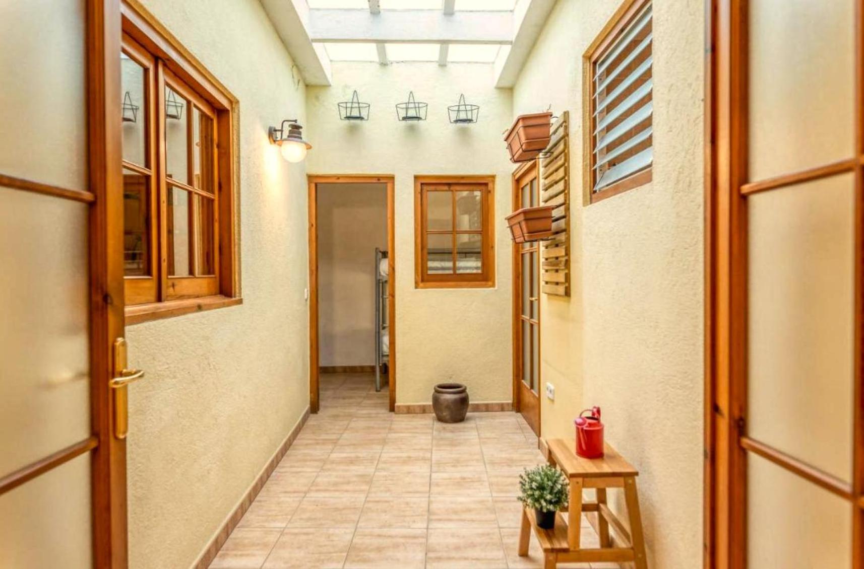 Les Voltes Apartment Calella De Palafrugell Exterior photo
