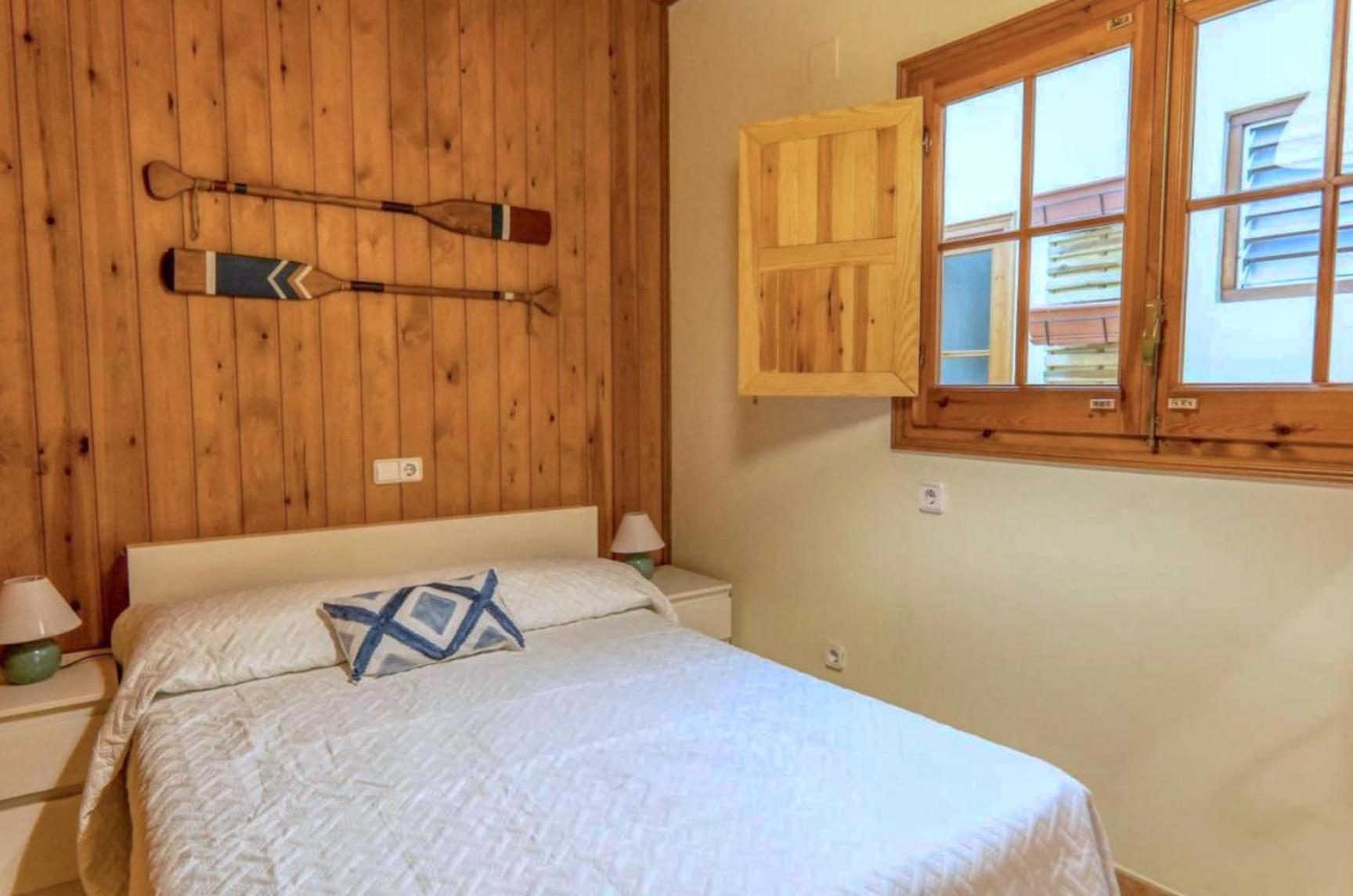 Les Voltes Apartment Calella De Palafrugell Exterior photo