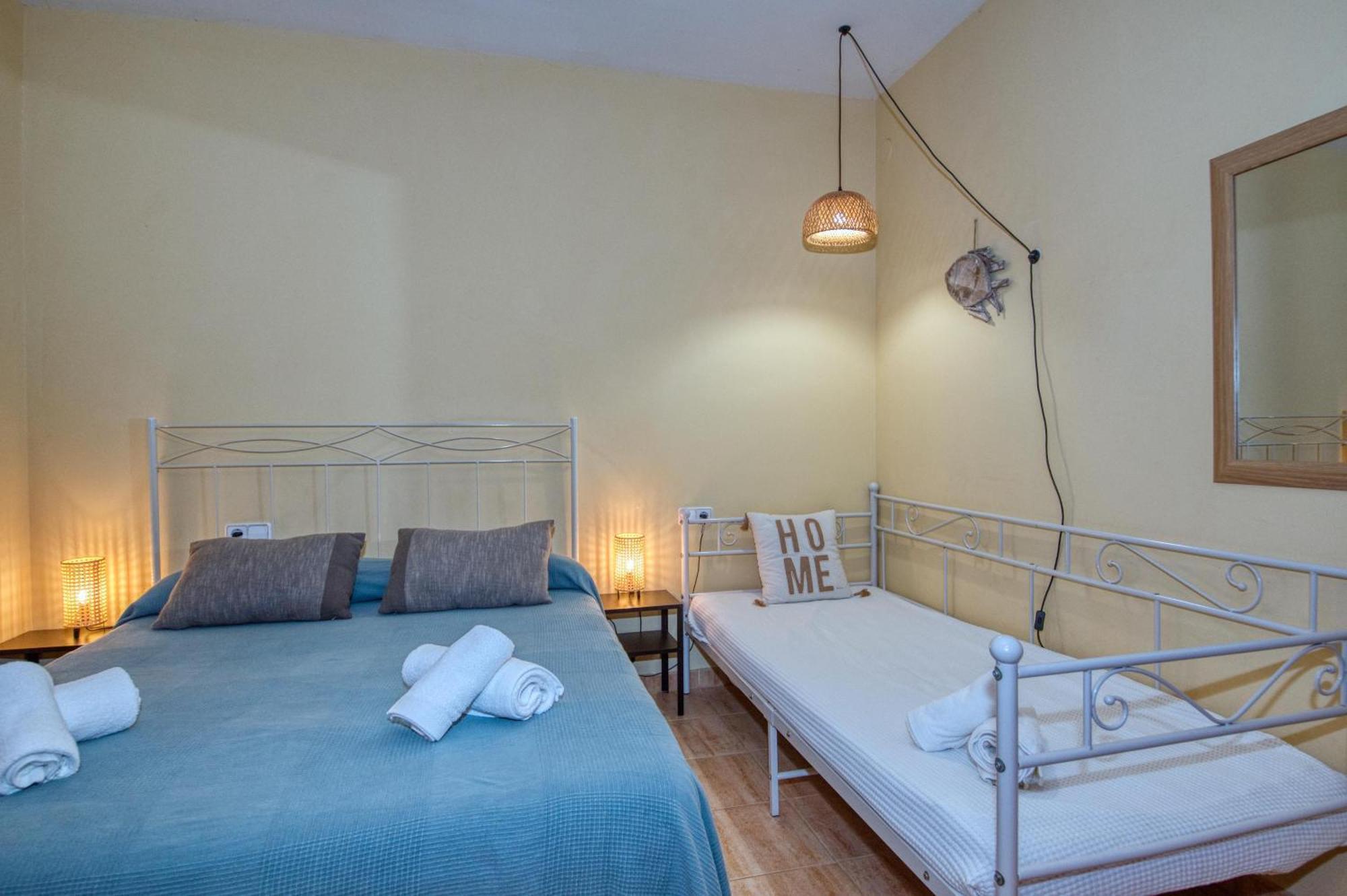 Les Voltes Apartment Calella De Palafrugell Exterior photo